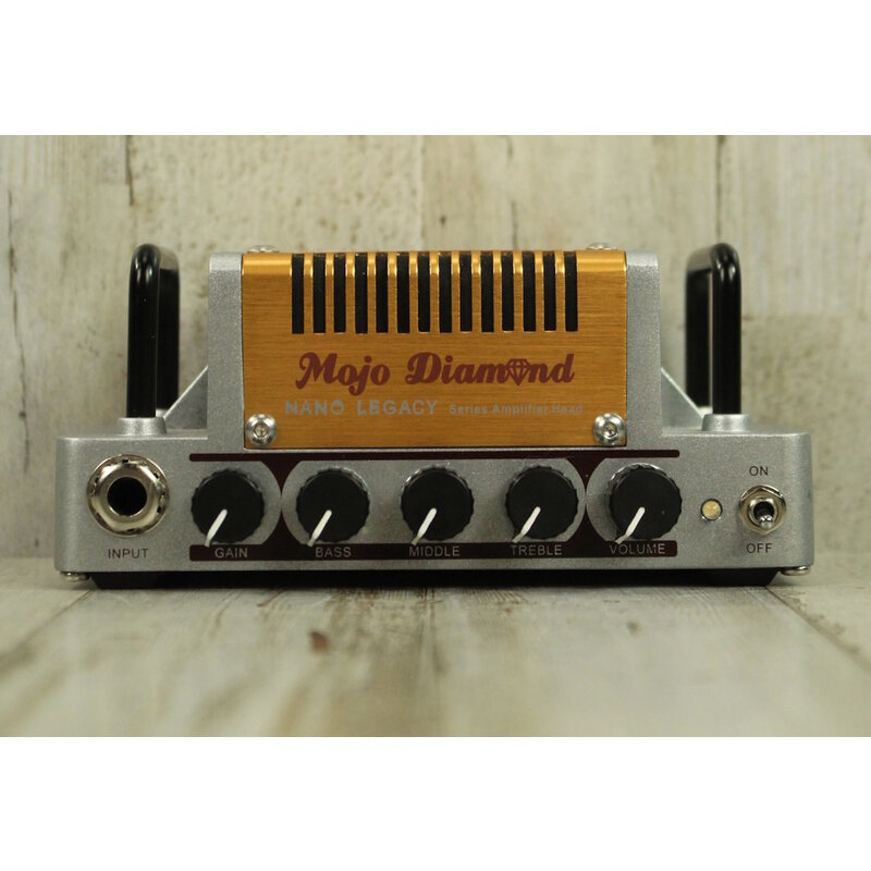Hotone USED Hotone Mojo Diamond (090)