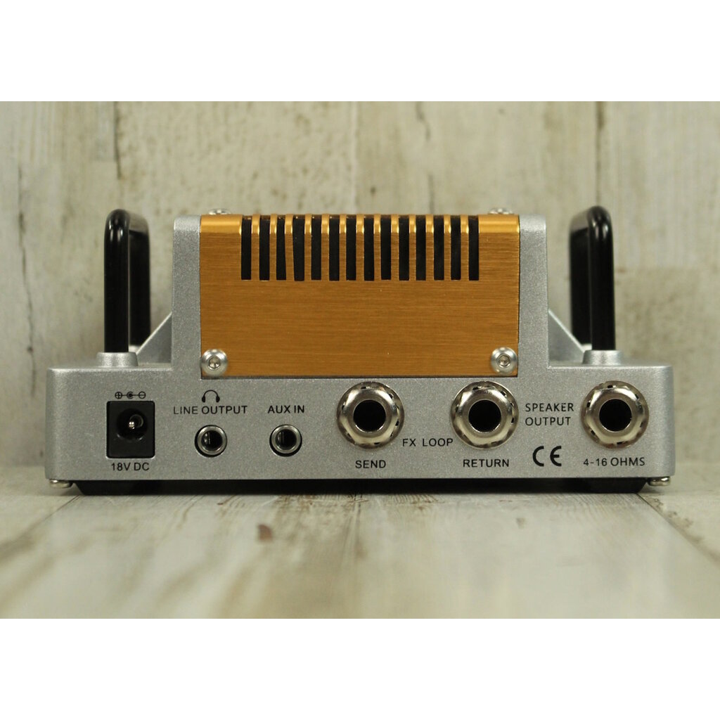 Hotone USED Hotone Mojo Diamond (090)