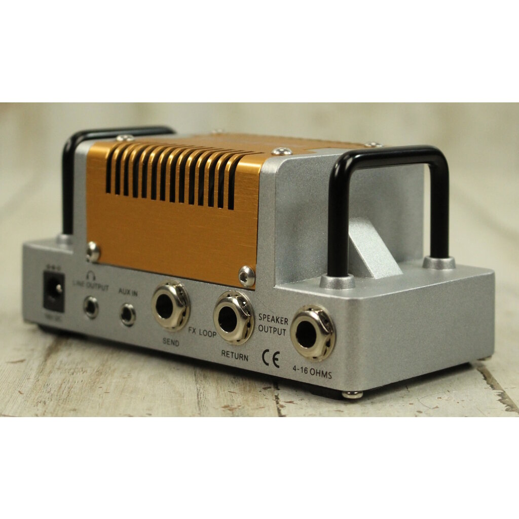 Hotone USED Hotone Mojo Diamond (090)
