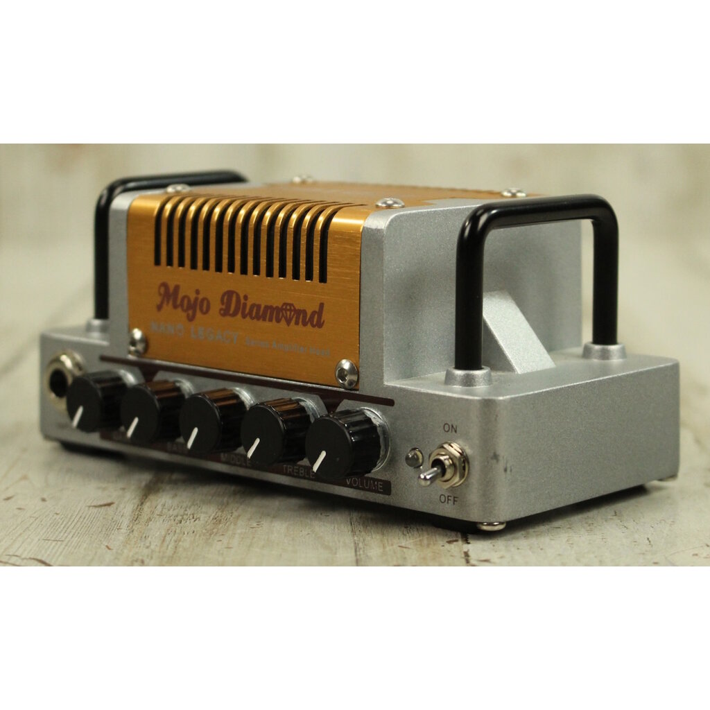 Hotone USED Hotone Mojo Diamond (090)