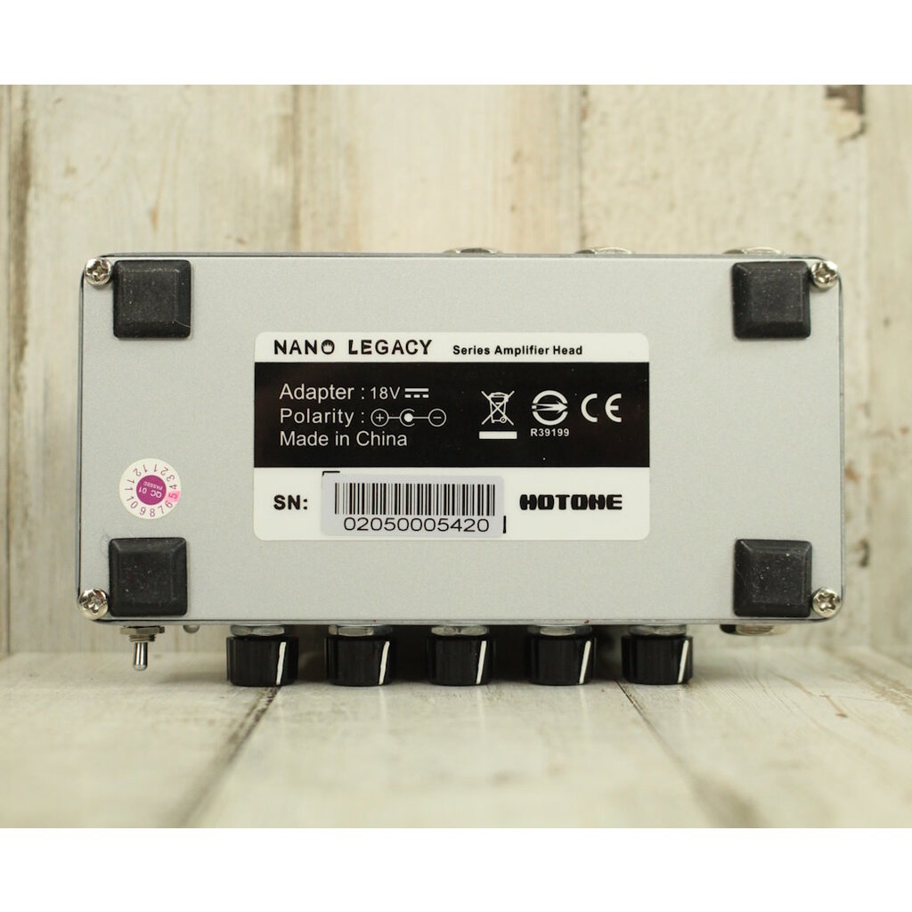 Hotone USED Hotone Mojo Diamond (090)