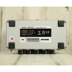 Hotone USED Hotone Mojo Diamond (090)