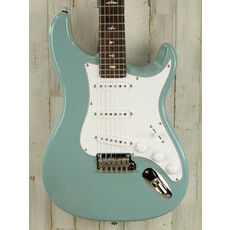 Paul Reed Smith USED Paul Reed Smith SE Silver Sky (164)