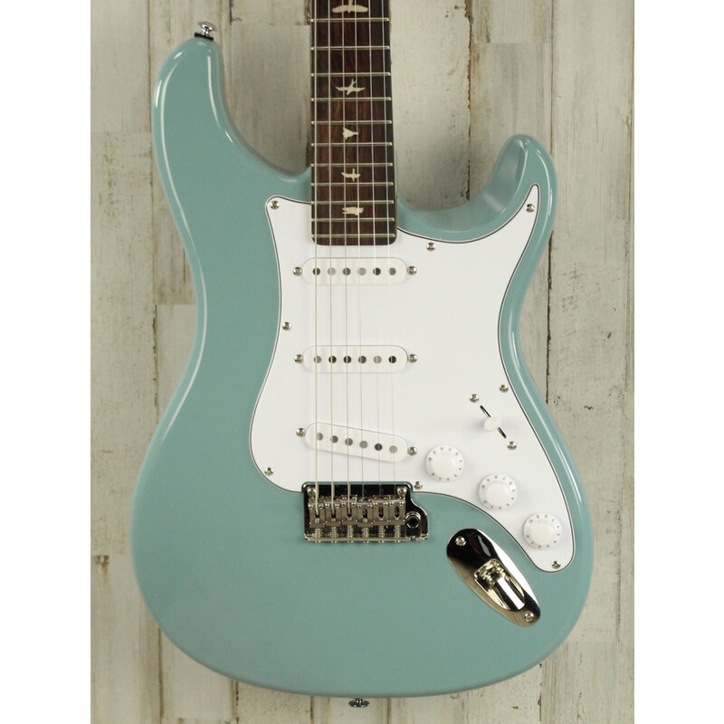 Paul Reed Smith USED Paul Reed Smith SE Silver Sky (164)