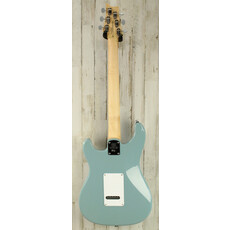 Paul Reed Smith USED Paul Reed Smith SE Silver Sky (164)
