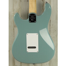 Paul Reed Smith USED Paul Reed Smith SE Silver Sky (164)