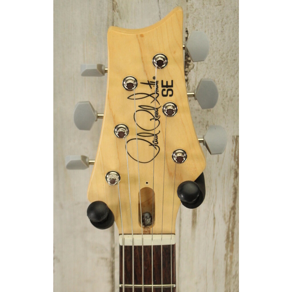 Paul Reed Smith USED Paul Reed Smith SE Silver Sky (164)