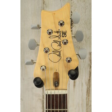 Paul Reed Smith USED Paul Reed Smith SE Silver Sky (164)