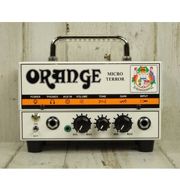 Orange USED Orange Micro Terror (120)