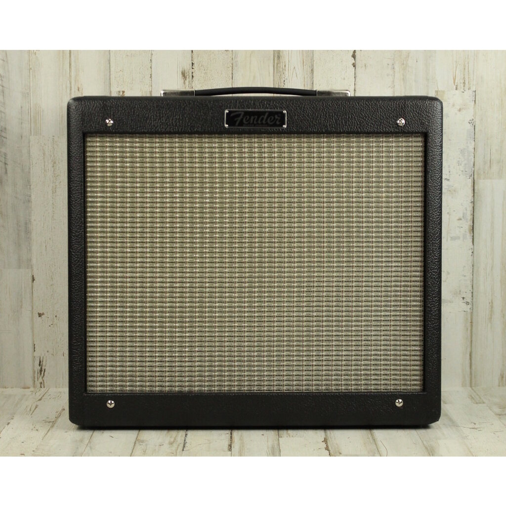 Fender DEMO Fender Blues Junior IV (422)