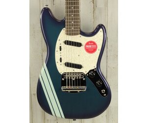 Squier FSR Classic Vibe Mustang 美品 SQUIER FSR CLASSIC VIBE 60S COMPETITION MUSTANG LAKE PLACID