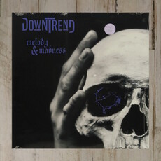 Local Music NEW Downtrend - Melody & Madness (Color Vinyl LP)
