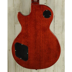 Epiphone DEMO Epiphone Les Paul Standard '60s Figured Top - Iced Tea Burst (140)