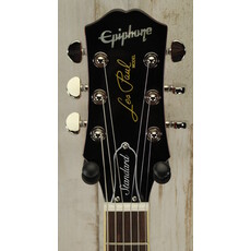 Epiphone DEMO Epiphone Les Paul Standard '60s Figured Top - Iced Tea Burst (140)