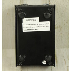 Ashdown USED Ashdown AGM PRO-FX-Two-Band Boost (010)