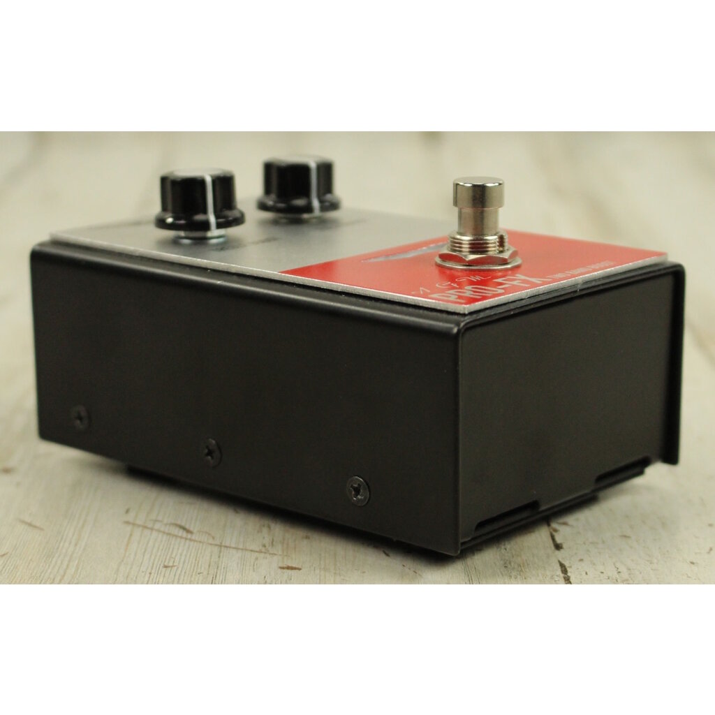 Ashdown USED Ashdown AGM PRO-FX-Two-Band Boost (010)