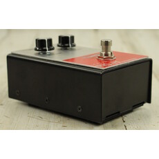 Ashdown USED Ashdown AGM PRO-FX-Two-Band Boost (010)