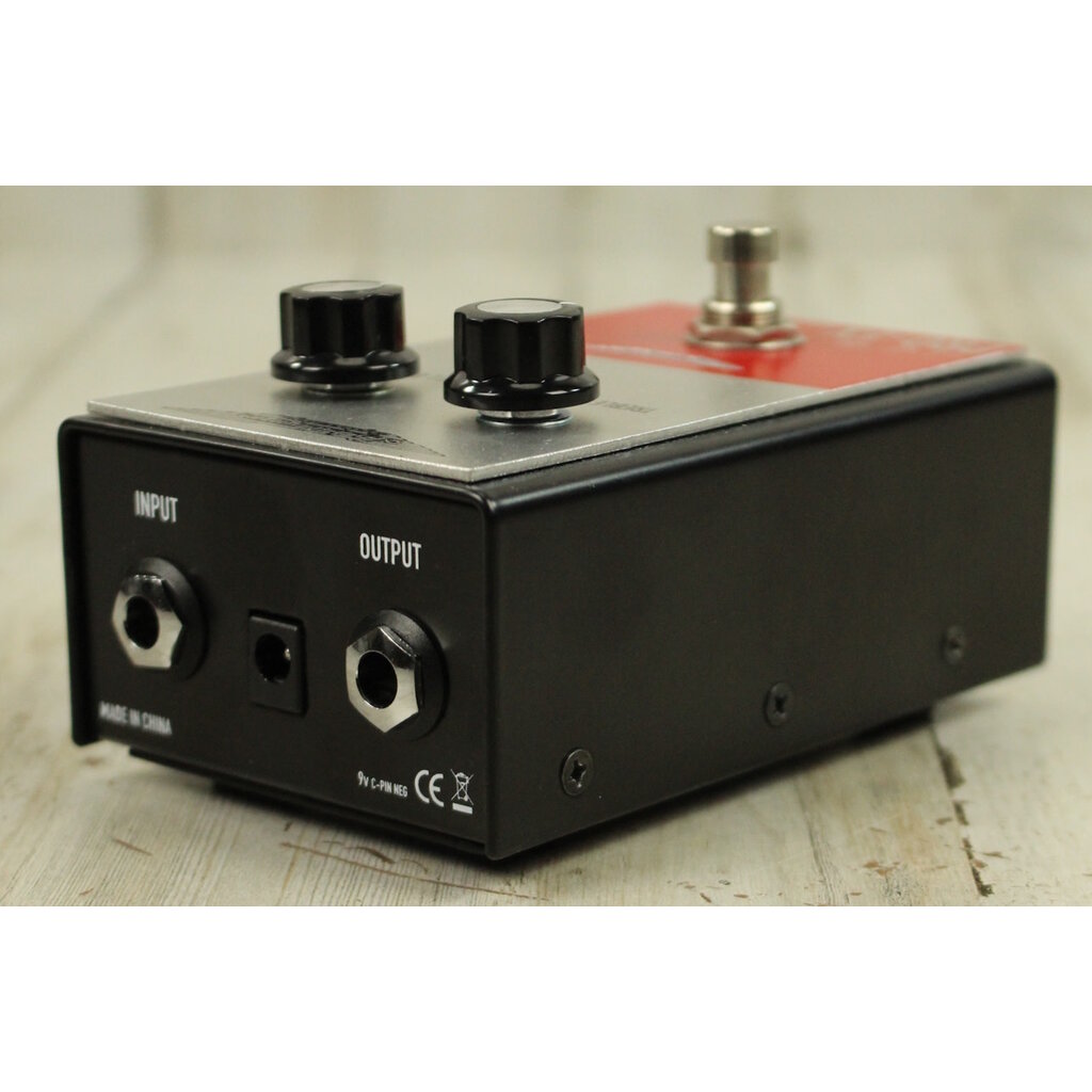 Ashdown USED Ashdown AGM PRO-FX-Two-Band Boost (010)