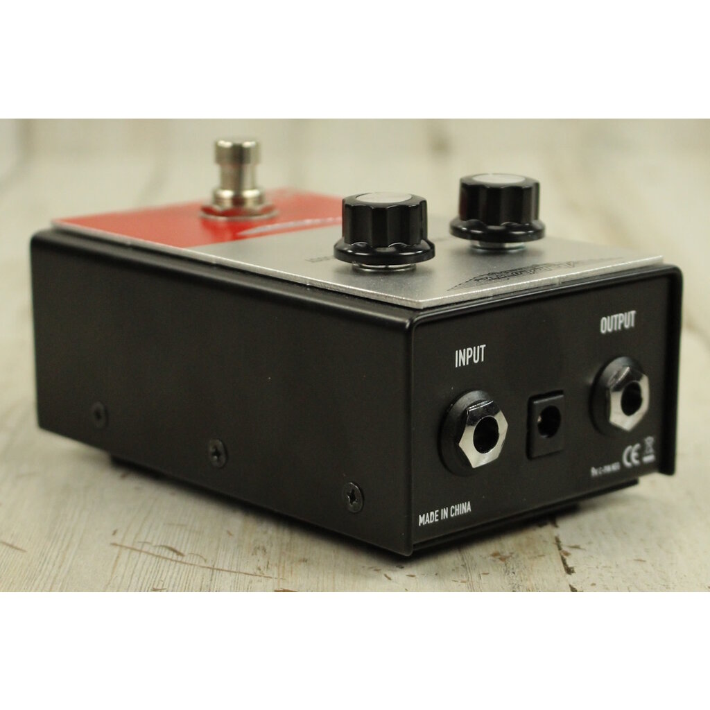 Ashdown USED Ashdown AGM PRO-FX-Two-Band Boost (010)