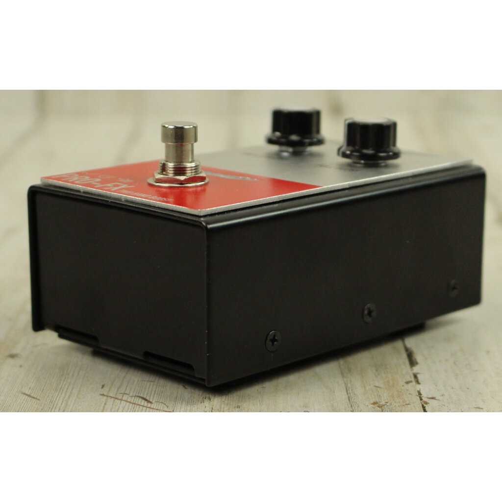 Ashdown USED Ashdown AGM PRO-FX-Two-Band Boost (010)