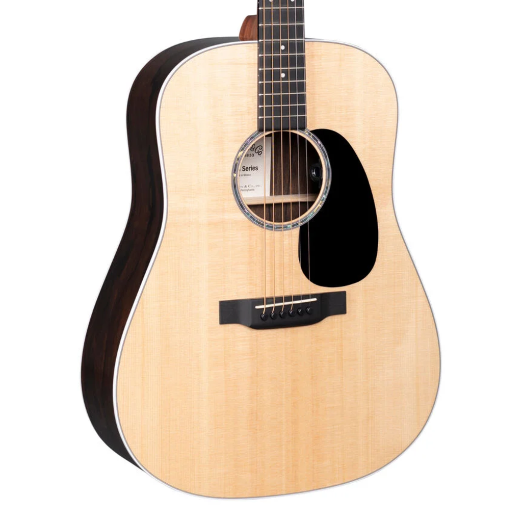 Martin NEW Martin Road Series D-13E Ziricote - Natural (576)