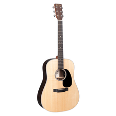 Martin NEW Martin Road Series D-13E Ziricote - Natural (576)