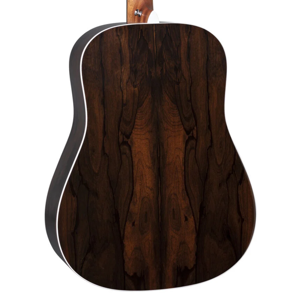 Martin NEW Martin Road Series D-13E Ziricote - Natural (576)