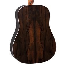 Martin NEW Martin Road Series D-13E Ziricote - Natural (576)