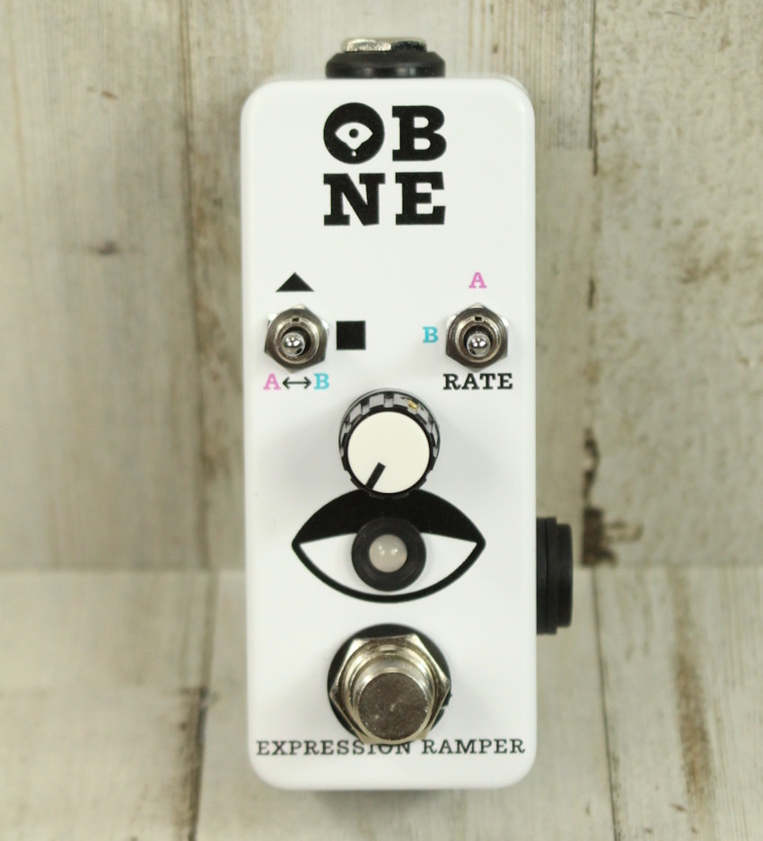 ギター Old Blood Noise Endeavors Ramper Old Blood Noise Endeavors Expression Ramper HK – United States
