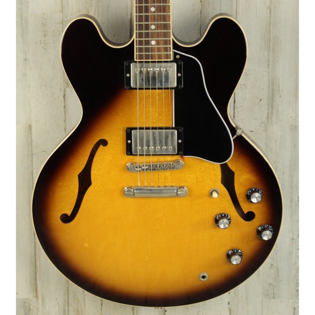Gibson USED 2022 Gibson ES-335 (146)
