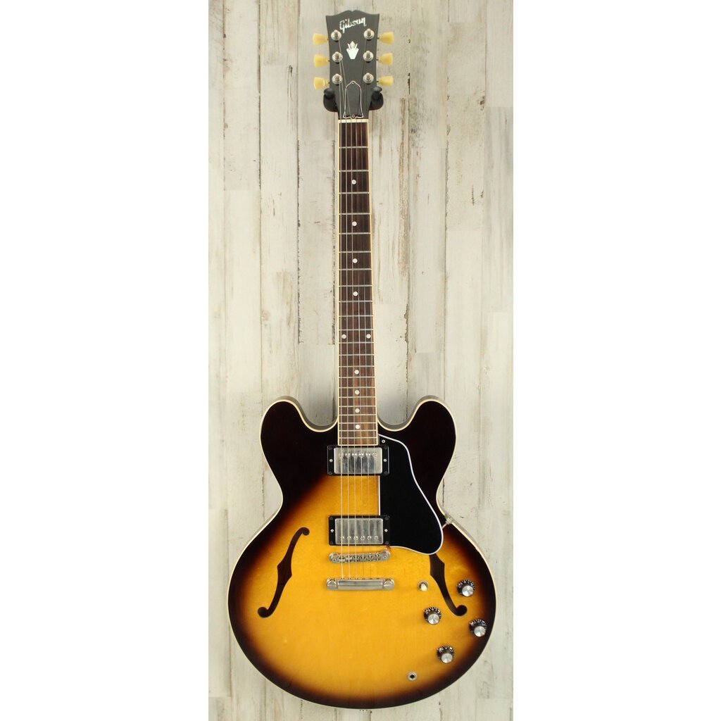 Gibson USED 2022 Gibson ES-335 (146)