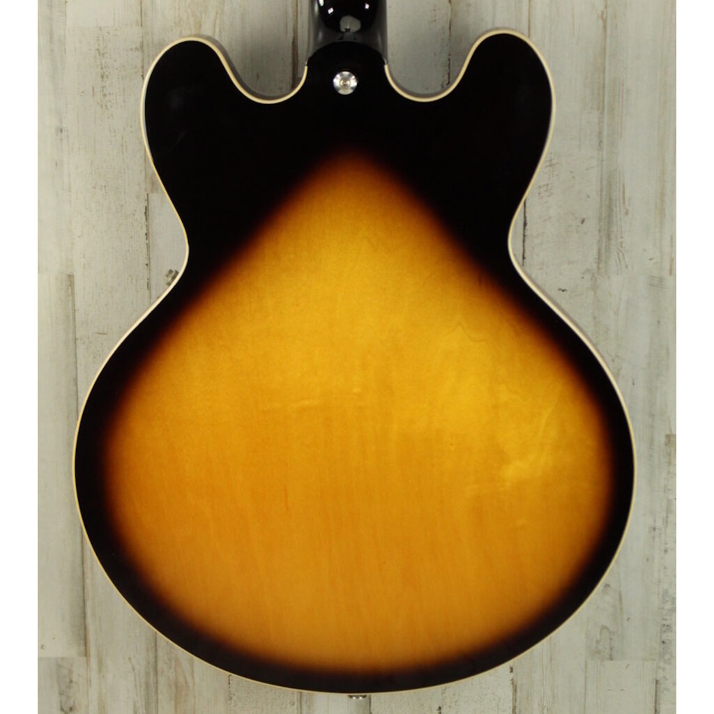 Gibson USED 2022 Gibson ES-335 (146)