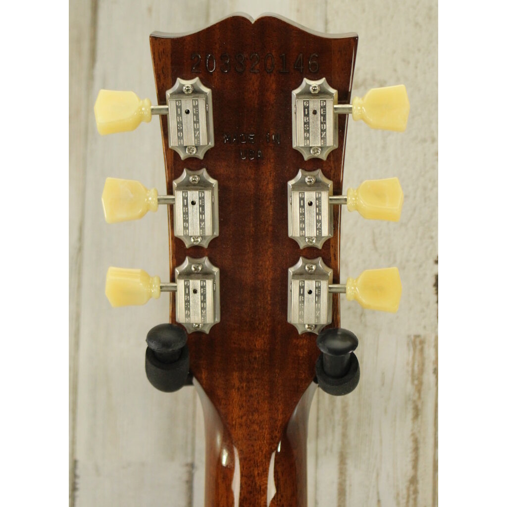 Gibson USED 2022 Gibson ES-335 (146)