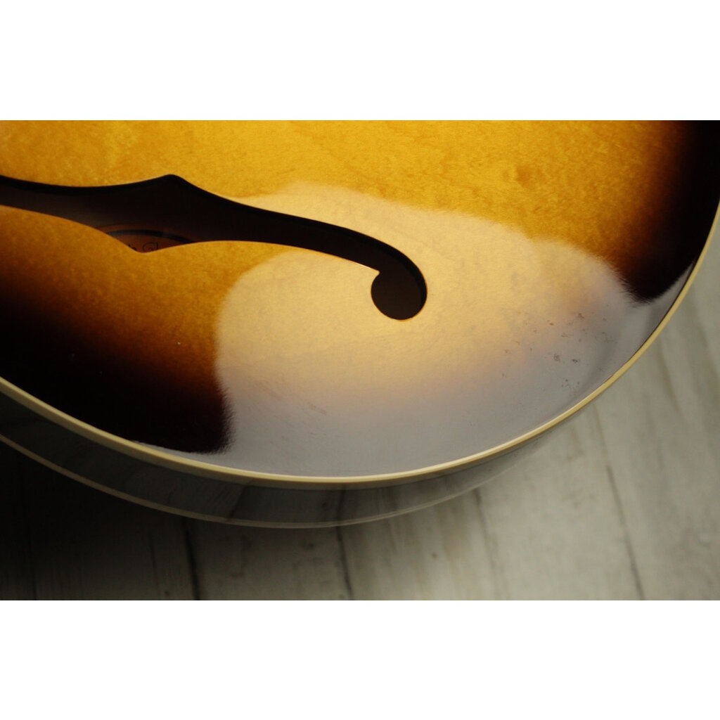 Gibson USED 2022 Gibson ES-335 (146)