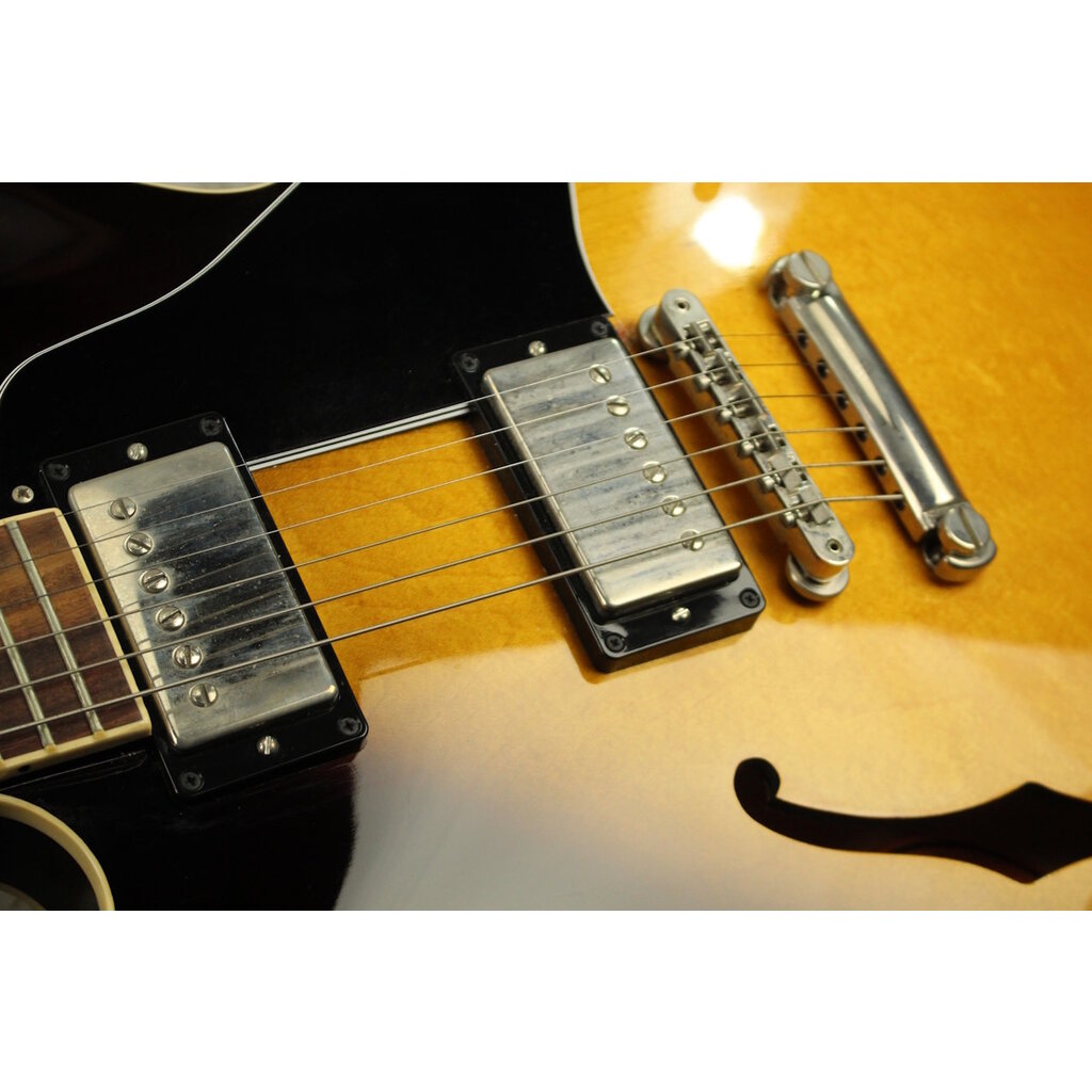 Gibson USED 2022 Gibson ES-335 (146)