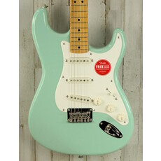 Squier DEMO Squier Classic Vibe '50s Stratocaster HT - Surf Green (192)