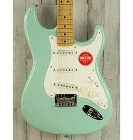 Squier DEMO Squier Classic Vibe '50s Stratocaster HT - Surf Green (192)
