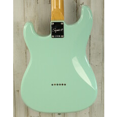 Squier DEMO Squier Classic Vibe '50s Stratocaster HT - Surf Green (192)