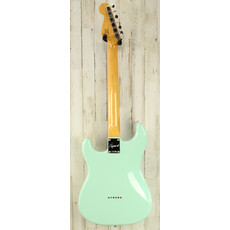 Squier DEMO Squier Classic Vibe '50s Stratocaster HT - Surf Green (192)