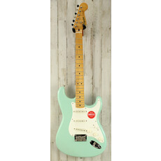 Squier DEMO Squier Classic Vibe '50s Stratocaster HT - Surf Green (192)