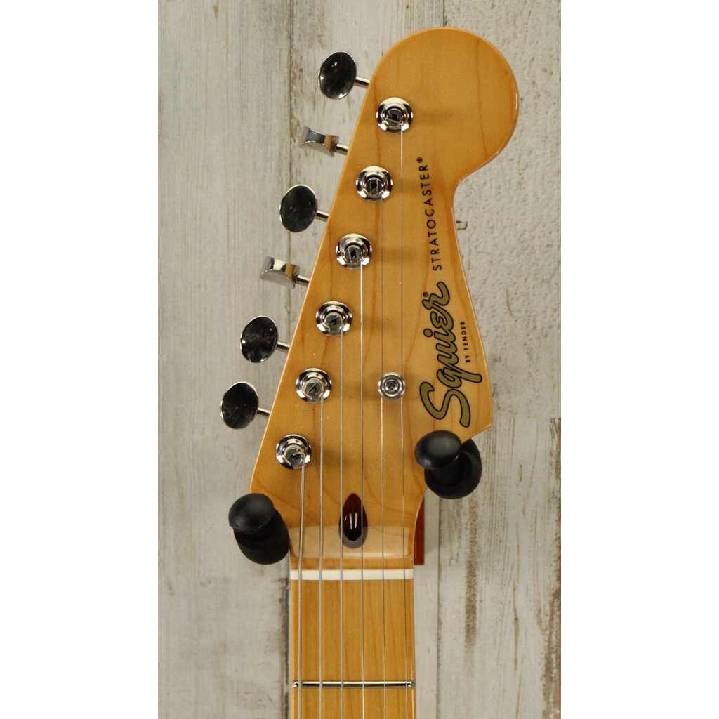 Squier DEMO Squier Classic Vibe '50s Stratocaster HT - Surf Green (192)