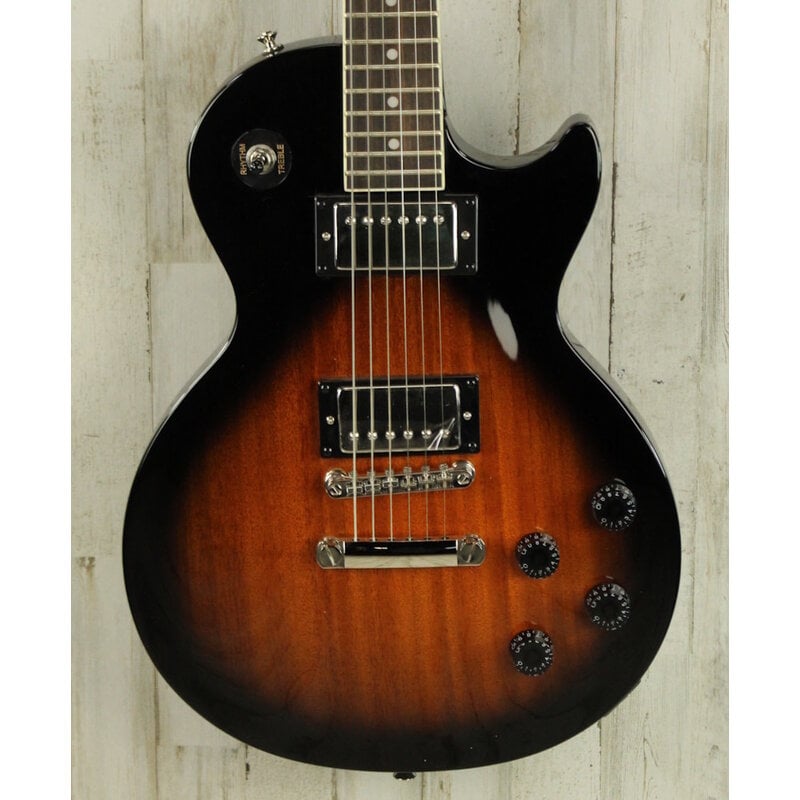 Epiphone DEMO Epiphone Les Paul Tribute - Vintage Sunburst (246)