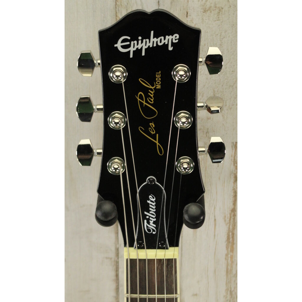 Epiphone DEMO Epiphone Les Paul Tribute - Vintage Sunburst (246)