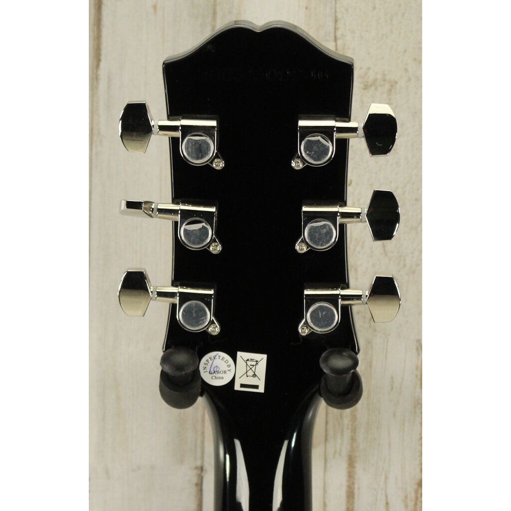 Epiphone DEMO Epiphone Les Paul Tribute - Vintage Sunburst (246)