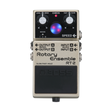 Boss NEW Boss RT-2 Rotary Ensemble