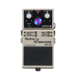 Boss NEW Boss RT-2 Rotary Ensemble