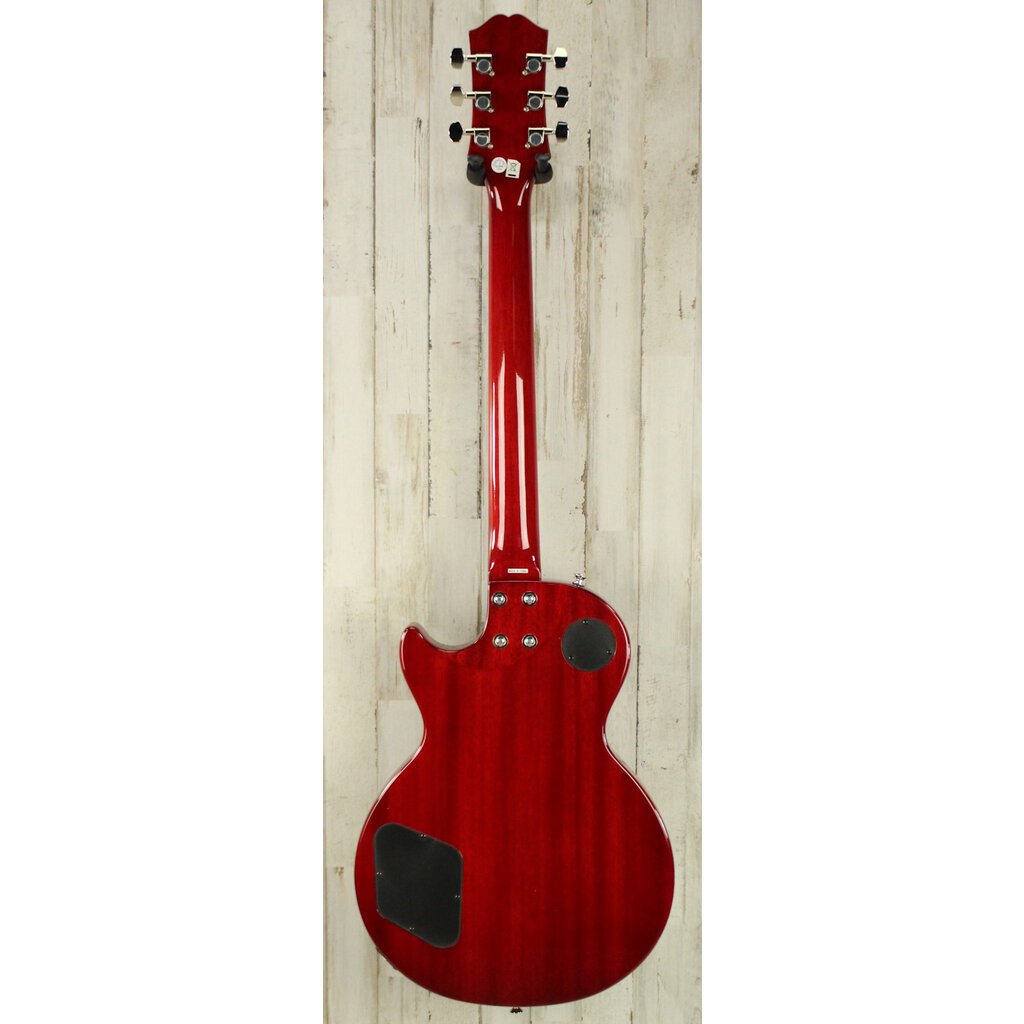 Epiphone DEMO Epiphone Les Paul Tribute - Heritage Cherry Sunburst (385)