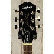 Epiphone DEMO Epiphone Les Paul Tribute - Heritage Cherry Sunburst (385)