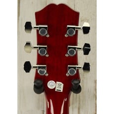 Epiphone DEMO Epiphone Les Paul Tribute - Heritage Cherry Sunburst (385)