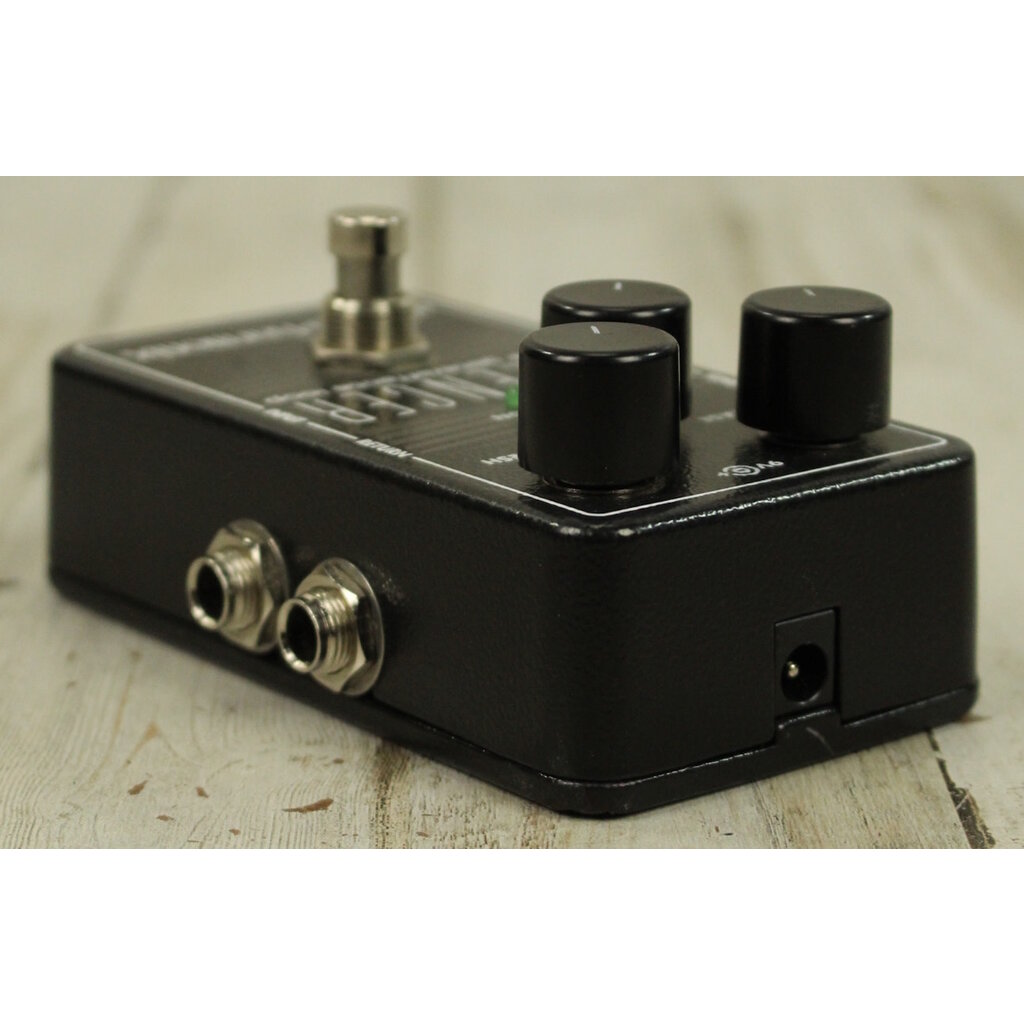 ギター electro harmonix The Silencer Electro-Harmonix The Silencer Noise Gate Guitar Effects